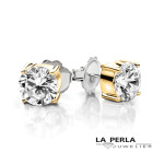 Ti Sento oorringen 7319ZY - Ti Sento - 59.00€ bij www.juwelierlaperla.be